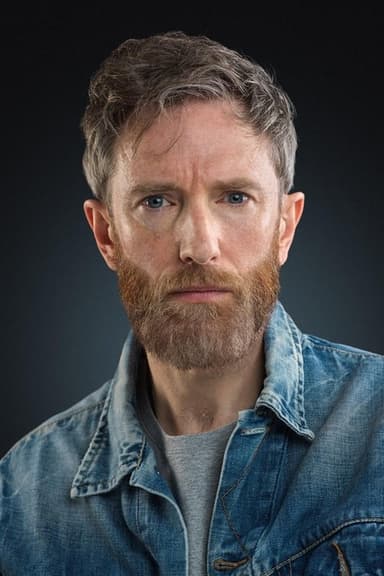 Daniel Weyman profile photo