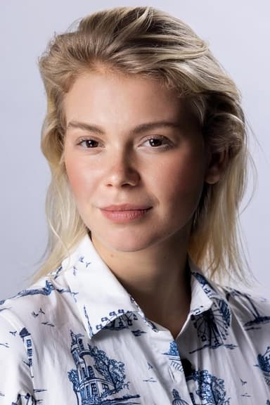 Salomé Chandler profile photo