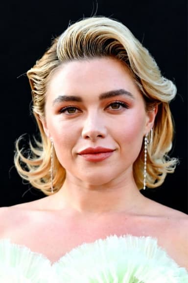Florence Pugh profile photo