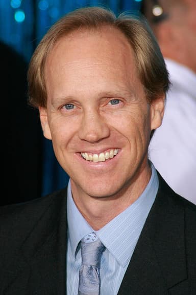 Jeff Bennett profile photo