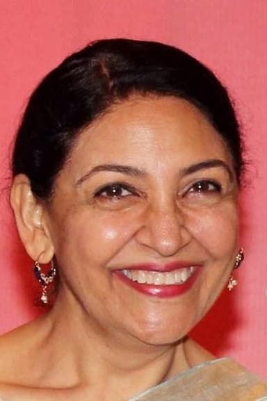 Deepti Naval profile photo