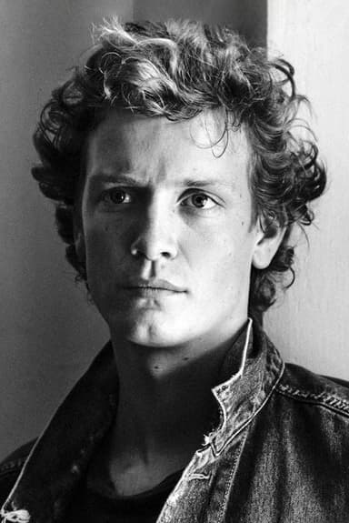 Martijn Lakemeier profile photo