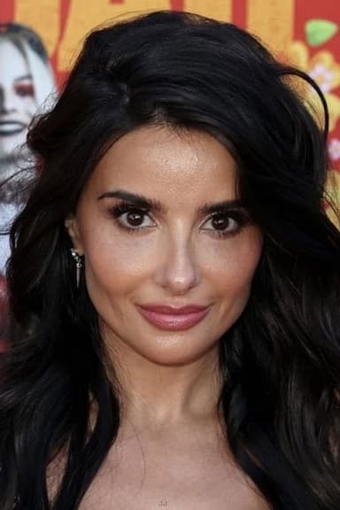 Mikaela Hoover profile photo