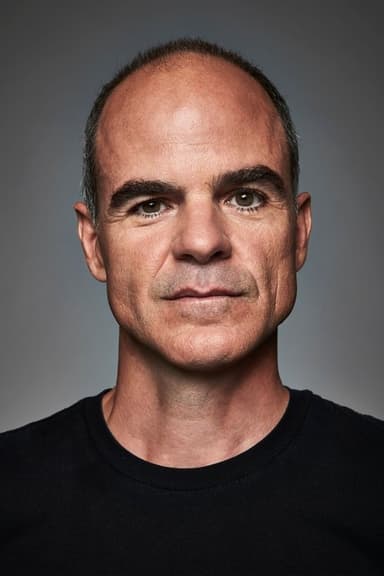 Michael Kelly profile photo
