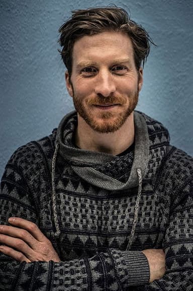 Matthew Mylrea profile photo