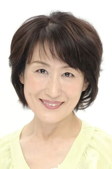 Yorie Terauchi profile photo