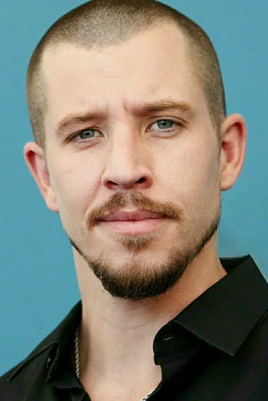 Beau Knapp profile photo