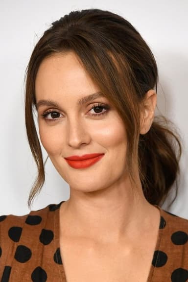 Leighton Meester profile photo