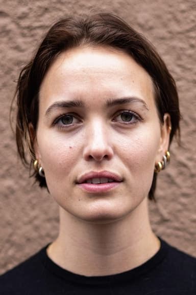 Theresa Frostad Eggesbø profile photo