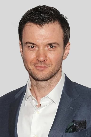 Costa Ronin profile photo