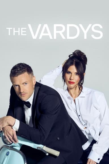 The Vardys (2026) TV show poster