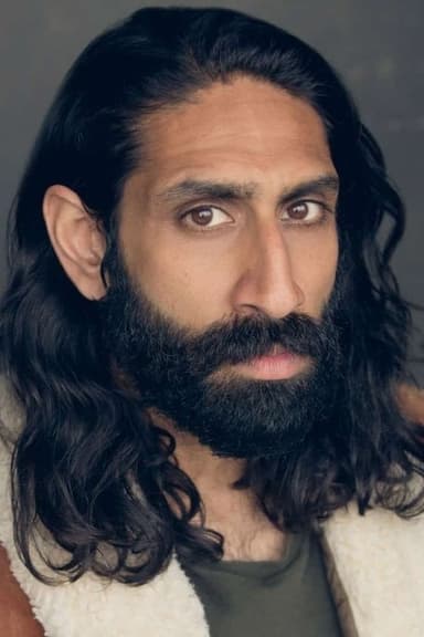 Amar Chadha-Patel profile photo