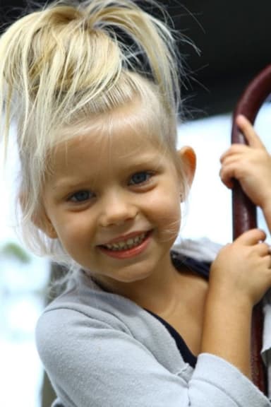 Charlee Thomas profile photo