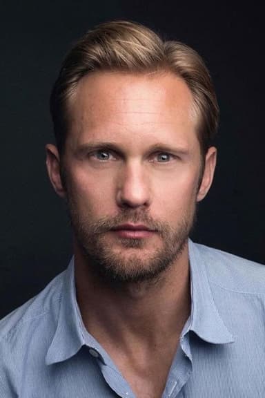Alexander Skarsgård profile photo