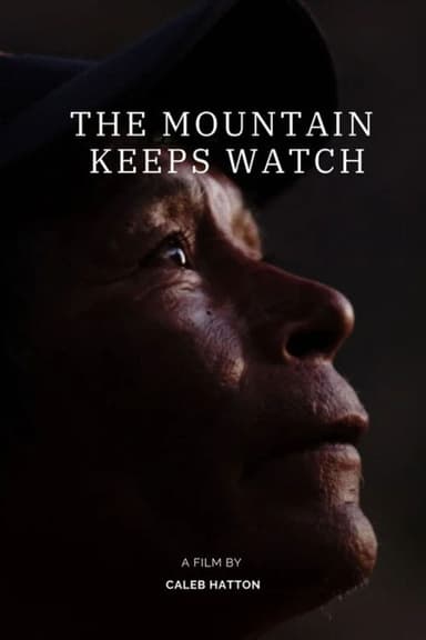 The Mountain Keeps Watch (2026) movie poster