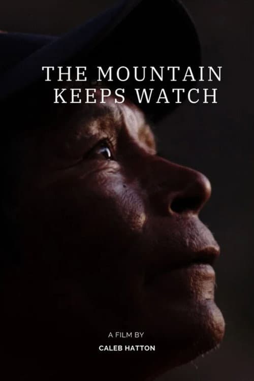 The Mountain Keeps Watch (2026) movie poster