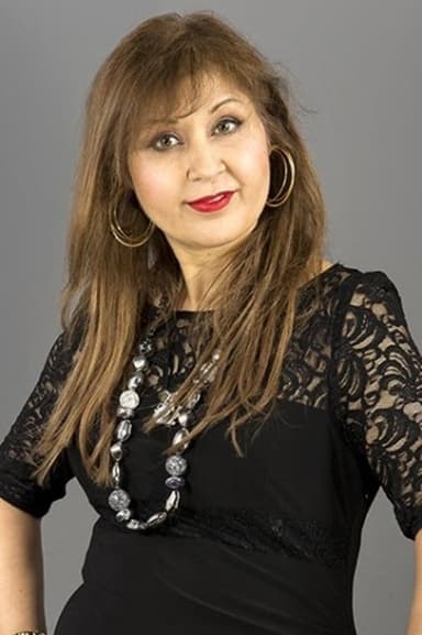 Nina Kumar profile photo