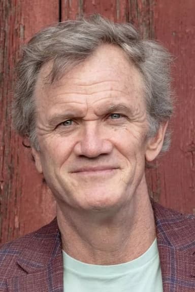 Matt Salinger profile photo