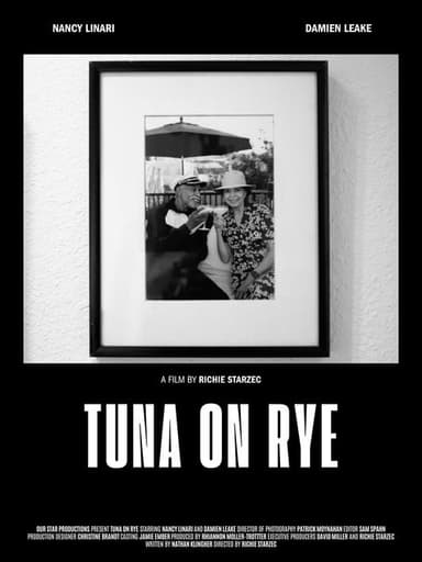Tuna on Rye (2026) movie poster