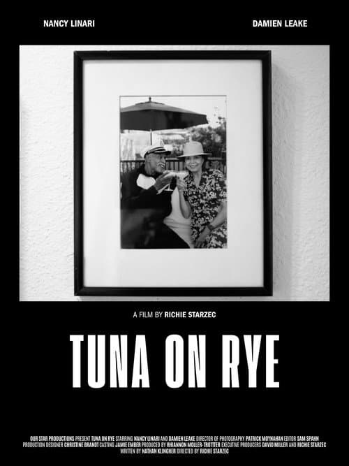 Tuna on Rye (2026) movie poster