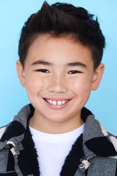 Isaac McKee profile photo