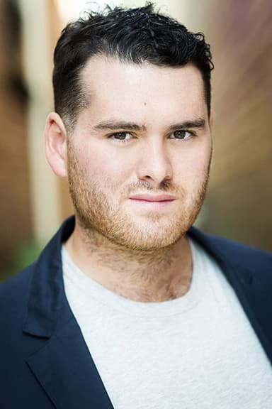 Jackson Tozer profile photo