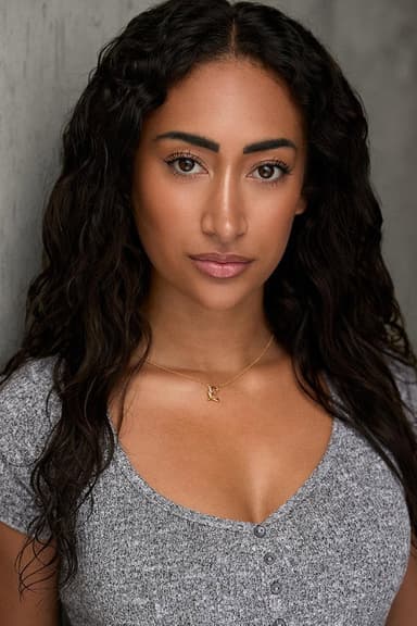 Ella Lucas profile photo