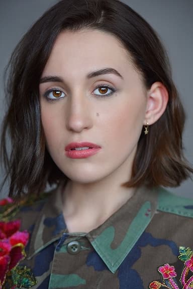 Harley Quinn Smith profile photo