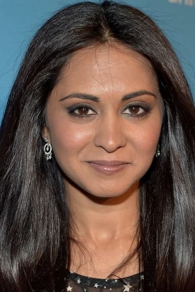 Parminder Nagra profile photo