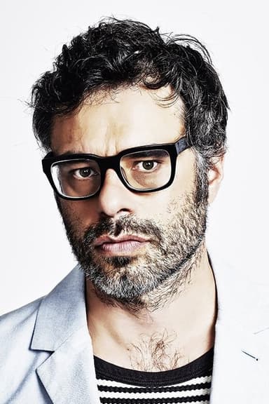 Jemaine Clement profile photo
