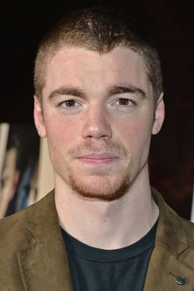 Gabriel Basso profile photo