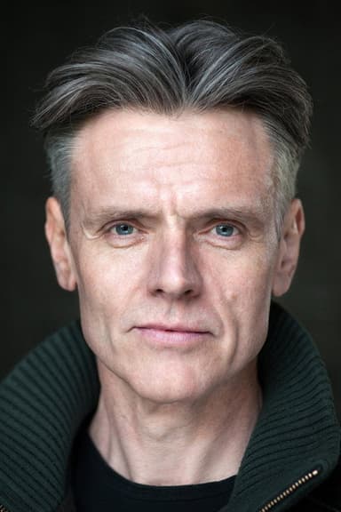 Richard Clothier profile photo