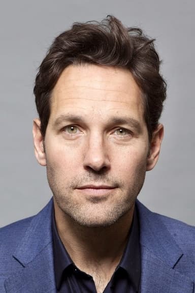 Paul Rudd profile photo
