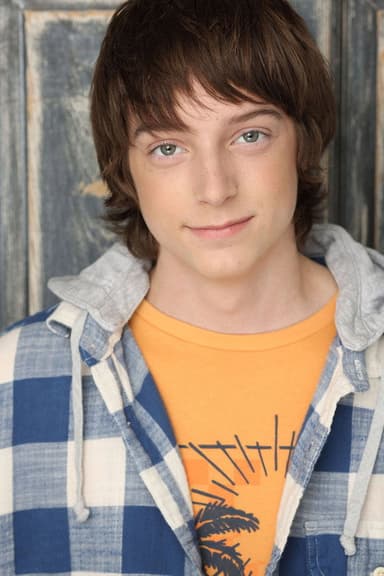 Alex Bilbrey profile photo