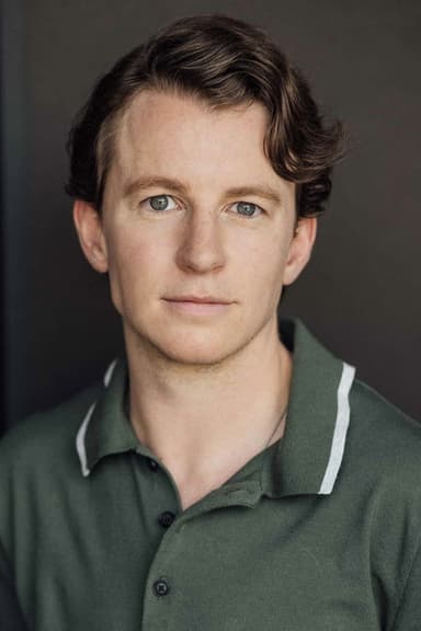 Harrison Browne profile photo