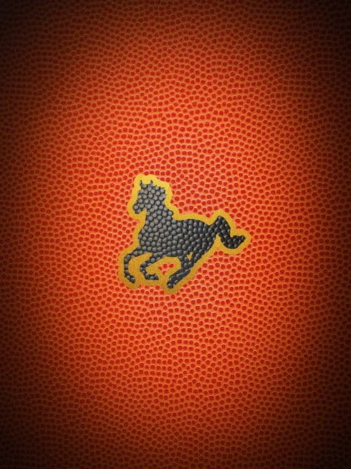 HORSE (2026) movie poster - 75% on Rotten Tweets