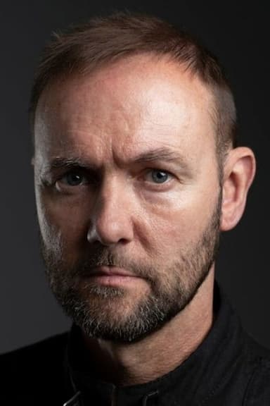 Seán Carlsen profile photo