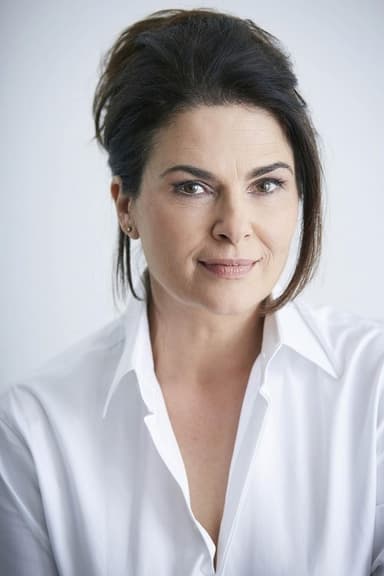 Barbara Auer profile photo