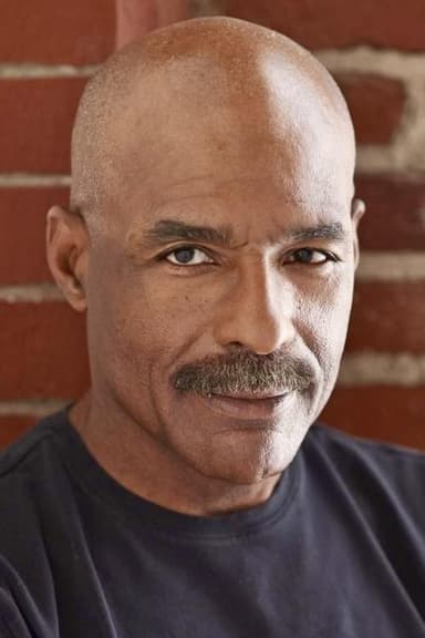Michael Dorn profile photo