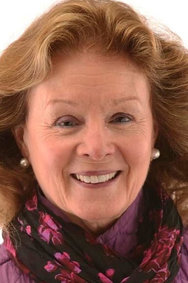 Nancy Stephens profile photo