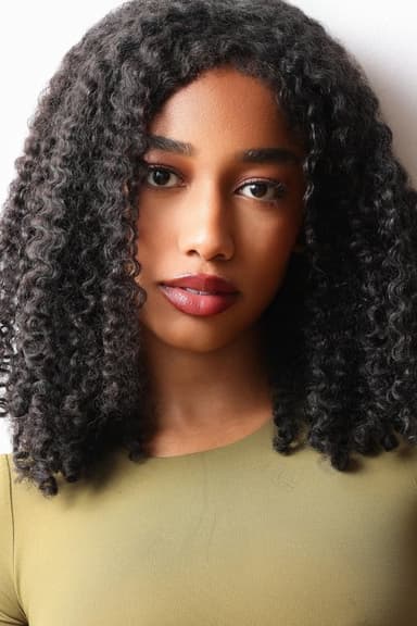 Iman Benson profile photo