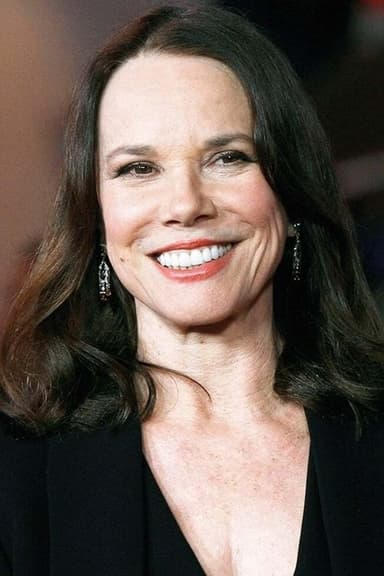 Barbara Hershey profile photo