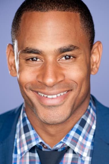 Randall J. Bacon profile photo