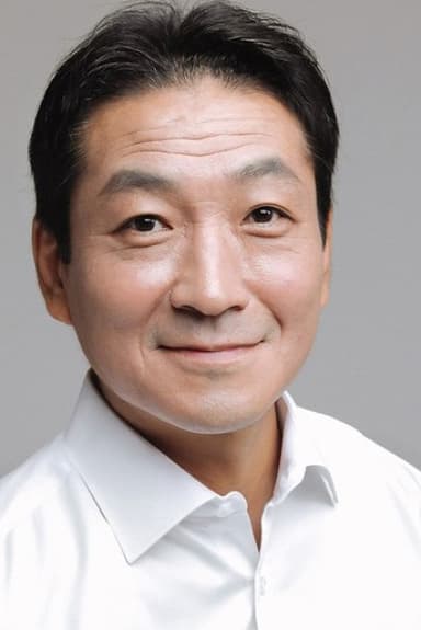 Choi Gwang-il profile photo