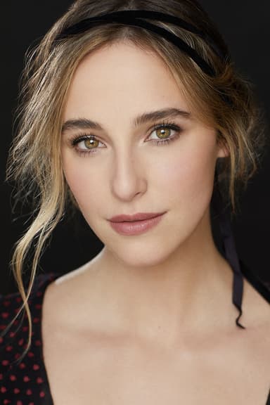 Lauren Swickard profile photo