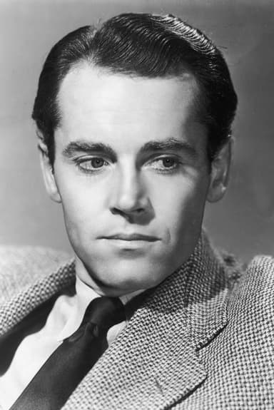 Henry Fonda profile photo
