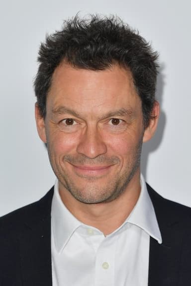 Dominic West profile photo