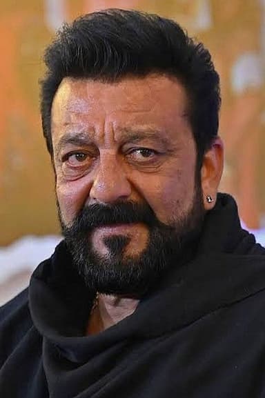 Sanjay Dutt profile photo