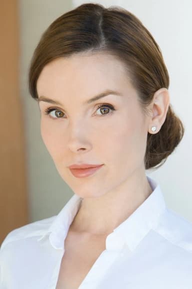 Kristina Anapau profile photo