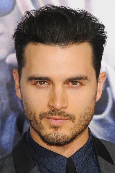 Michael Malarkey profile photo